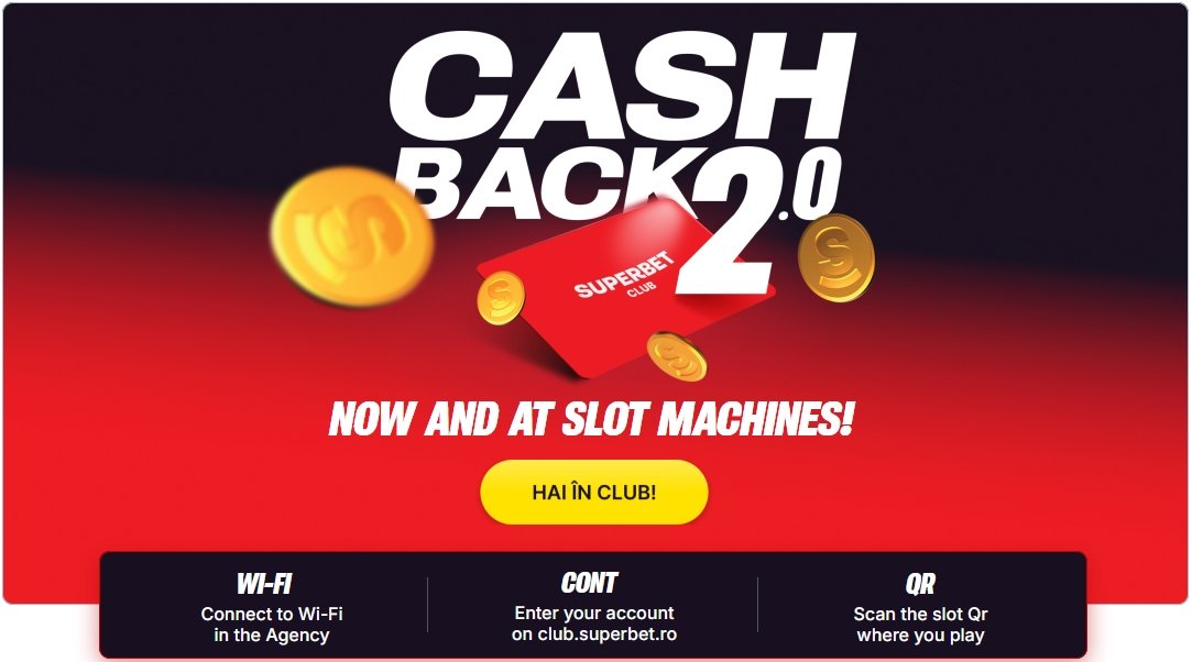 superbet-cashback